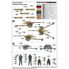 german pak 40 7 5cm anti tank gun 1 16 ILOVEKIT 61608 012