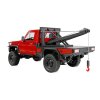 amewi rc toyota land cruiser crawler tow truck 4wd red 1 12 rtr AMEWI 22751 07