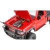 amewi rc toyota land cruiser crawler tow truck 4wd red 1 12 rtr AMEWI 22751 04