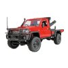 amewi rc toyota land cruiser crawler tow truck 4wd red 1 12 rtr AMEWI 22751 010
