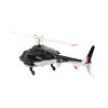 amewi rc bell 222 airwolf helicopter 4 channel 6g rtf AMEWI 25355 05