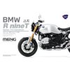 bmw r ninet option 719 aluminium pre colored edition 1 9 MENG MT 003V 012