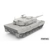 leopard 2a4 german main battle tank 1 72 MENG 72 009 05