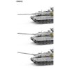 leopard 2a8 german main battle tank 1 35 MENG TS 057 013