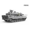 leopard 2a8 german main battle tank 1 35 MENG TS 057 09