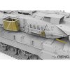 leopard 2a8 german main battle tank 1 35 MENG TS 057 08