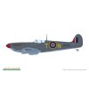 The Spitfire Story - The Sweeps Dual Combo 1/72