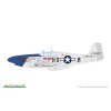 north american p 51b c mustang birdcage canopy 1 48 EDUARD 84209 03