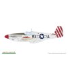 north american p 51b c mustang birdcage canopy 1 48 EDUARD 84209 02