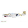 north american p 51b c mustang birdcage canopy 1 48 EDUARD 84209 01
