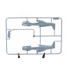 north american p 51b c mustang birdcage canopy 1 48 EDUARD 84209 011