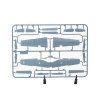 north american p 51b c mustang birdcage canopy 1 48 EDUARD 84209 010