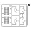 german soldiers with fuel drums special edition 1 35 MINIART 35366 04