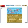 british stuart mk i late production interior kit 1 35 MINIART 35441 025