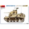 british stuart mk i late production interior kit 1 35 MINIART 35441 02