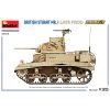 british stuart mk i late production interior kit 1 35 MINIART 35441 01