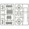 farm cart with village accessories 1 35 MINIART 35657 03