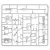 dresden 1945 t 34 85 field repair big set 1 35 MINIART 36064 033