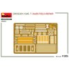 dresden 1945 t 34 85 field repair big set 1 35 MINIART 36064 046