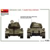 dresden 1945 t 34 85 field repair big set 1 35 MINIART 36064 01