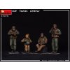 idf tank crew 1 35 MINIART 37076 07