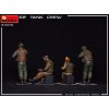 idf tank crew 1 35 MINIART 37076 05