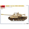 iraqi t 55al faw enigma polish 1 35 MINIART 37080 02