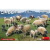 sheep 1 35 MINIART 38042 04