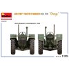 land utility tractor standard n orange mod 1939 1 35 MINIART 38098 03