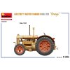 land utility tractor standard n orange mod 1939 1 35 MINIART 38098 02