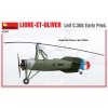 liore et oliver leo c 30a early production 1 35 MINIART 41007 04