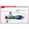 liore et oliver leo c 30a early production 1 35 MINIART 41007 03