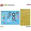 republic p 47m thunderbolt advanced kit 1 48 MINIART 48032 023