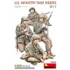 us infantry set 2 1 35 MINIART 53035 012