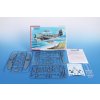 fairey barracuda mk ii pacific fleet 1 72 SPECIALHOBBY SH72343 010