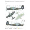 fairey barracuda mk ii pacific fleet 1 72 SPECIALHOBBY SH72343 03