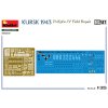 kursk 1943 pz kpfw iv field repair big set 1 35 MINIART 36062 044
