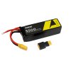 Akku Amewi Li-Pol 5500mAh/14,8V 50C/4S XT-90