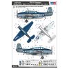 tbf 1c avenger 1 72 HOBBYBOSS 87275 09