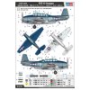 tbf 1c avenger 1 72 HOBBYBOSS 87275 08