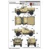 m atv cargocarrier 1 35 ILOVEKIT 63556 011