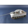 pz kpfw vi sd kfz 182 tiger ii henschel 105mm 1 16 TRUMPETER 00949 011