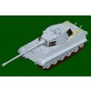 pz kpfw vi sd kfz 182 tiger ii henschel 105mm 1 16 TRUMPETER 00949 05