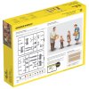 grocer family starter kit 1 24 HELLER 58758 04