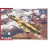 mirage iiic southern hemisphere fighter 1 72 SPECIALHOBBY 100 SH72534 021
