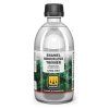 enamel odourless thinner 500ml