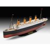 Revell 05497 Titanic 11