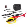 Carson RC Cyber Copter Rescue 100%RTF