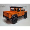 KAVAN DE102 Defender 18