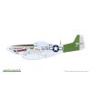 north american p 51d mustang weekend edition 1 72 EDUARD 7477 01